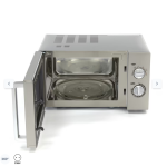  Φούρνος μικροκυμάτων 25L - 900W